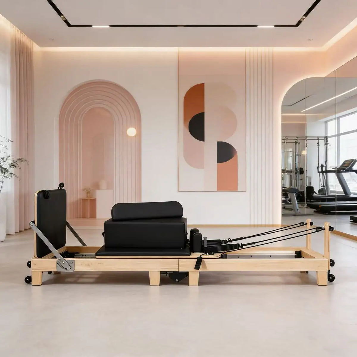 Avel Form Reformer Premium