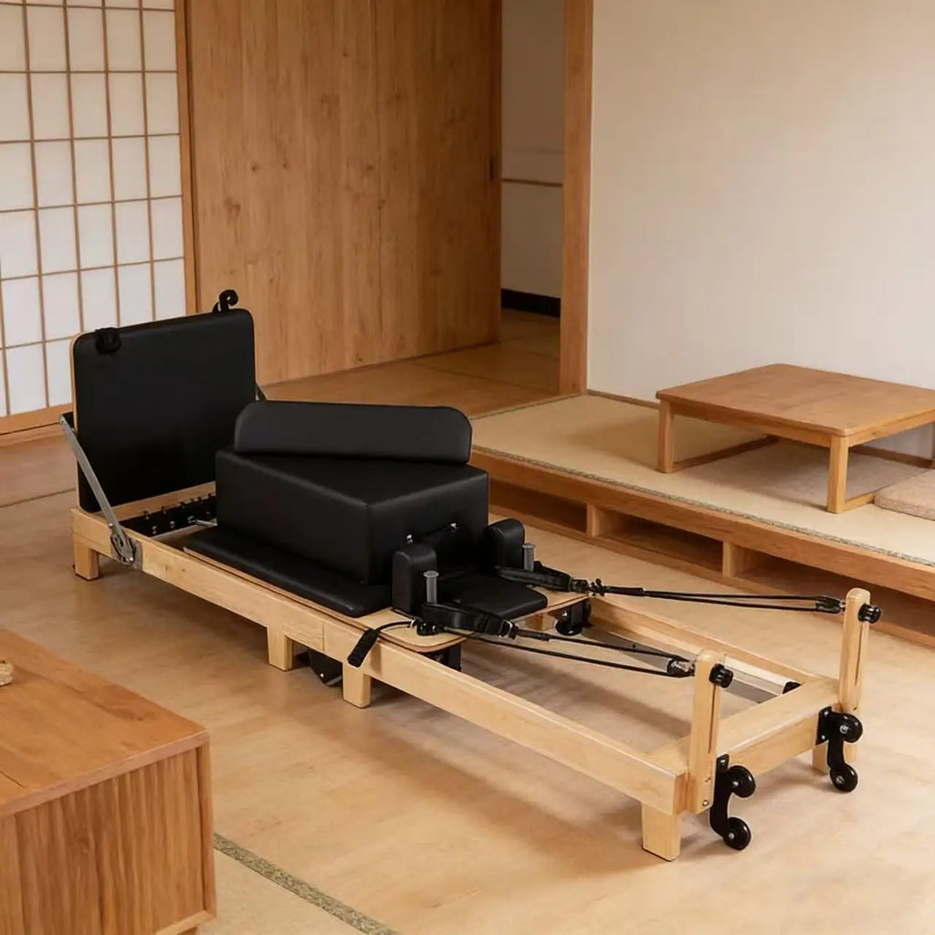 Avel Form Reformer Premium
