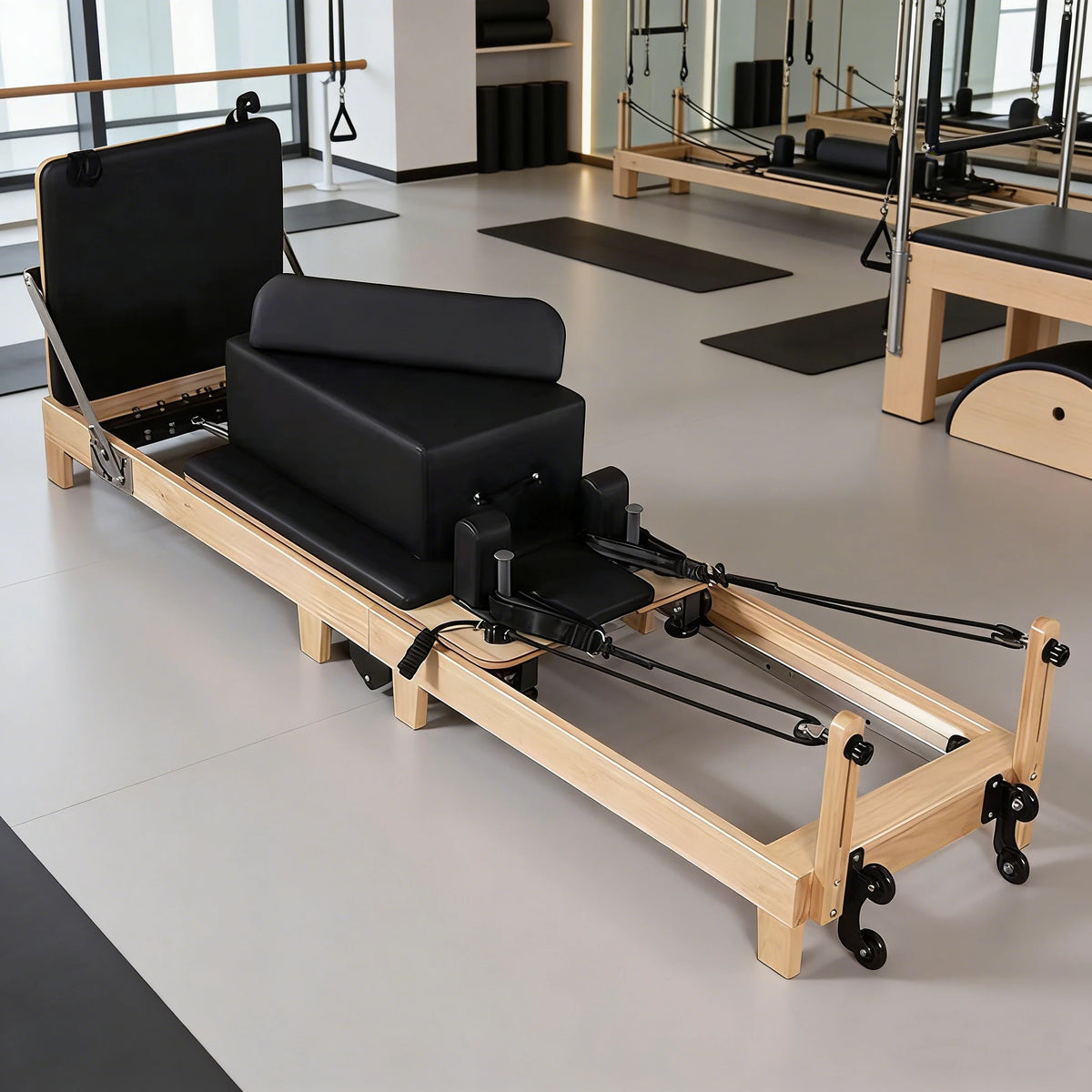 Avel Form Reformer Premium