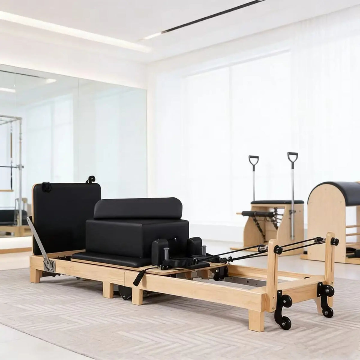 Avel Form Reformer Premium