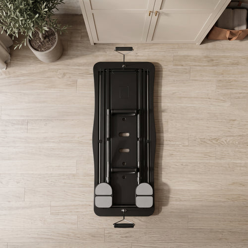 Avel Form One, planche Pilates pliable pour la maison